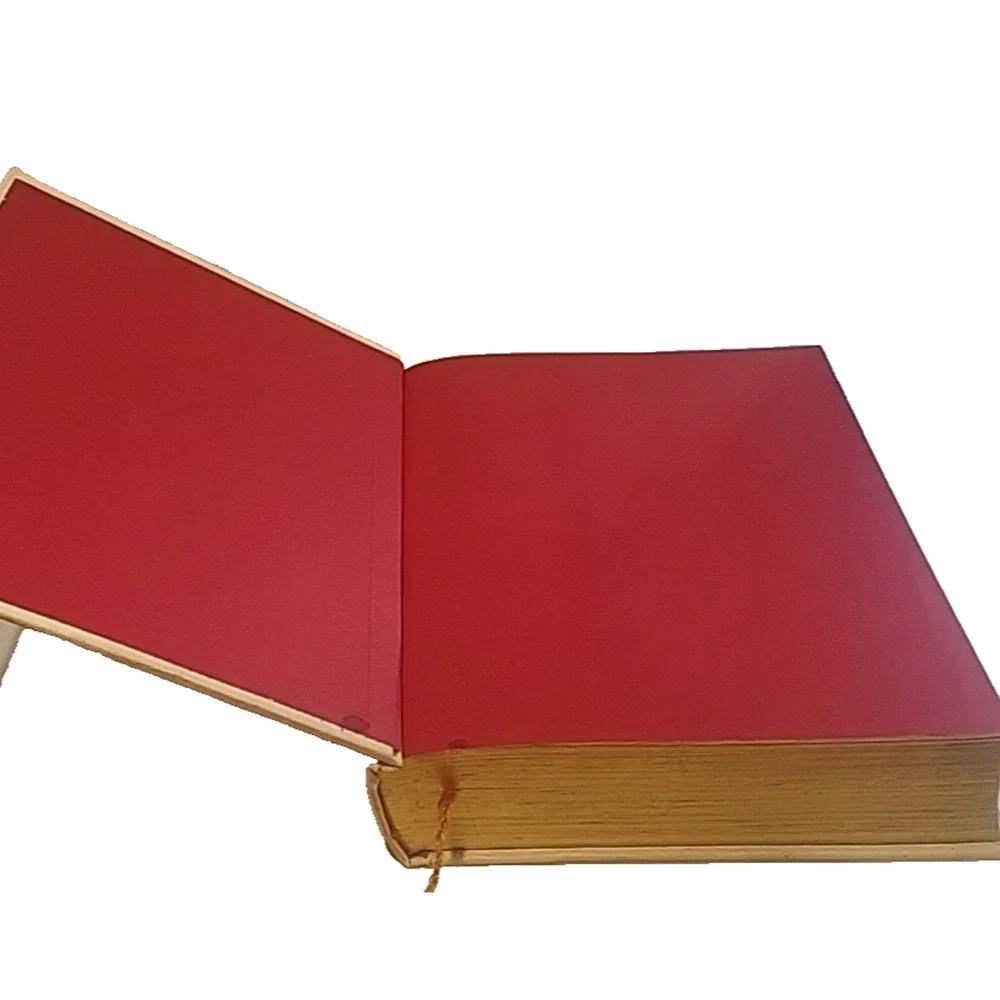 Holy Bible 1960 Good Counsel Publishing KJV Deluxe Edition Family Bible Catholic